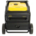 Agregat 230V 8,5 kW Magnum DF-10000I benzyna