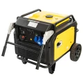 Agregat 230V 8,5 kW Magnum DF-10000I benzyna