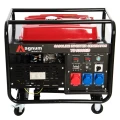 AGREGAT PRĄDOTWÓRCZY INWERTOROWY MAGNUM DF-13000i 230/400V 10KW