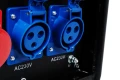 AGREGAT PRĄDOTWÓRCZY INWERTOROWY MAGNUM DF-13000i 230/400V 10KW
