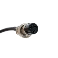 Sterowanie Przewodowe 3-PIN MAGNUM SNAKE 270/320/405 LED v2 10m