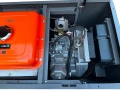 Agregat prądotwórczy jednofazowy DIESEL 18/19 kW KD199 Kraft&Dele