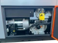 Agregat prądotwórczy jednofazowy DIESEL 18/19 kW KD199 Kraft&Dele