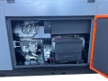Agregat prądotwórczy jednofazowy DIESEL 18/19 kW KD199 Kraft&Dele