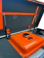 Agregat prądotwórczy jednofazowy DIESEL 18/19 kW KD199 Kraft&Dele