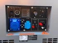 Agregat prądotwórczy jednofazowy DIESEL 18/19 kW KD199 Kraft&Dele