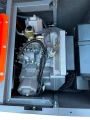 Agregat prądotwórczy jednofazowy DIESEL 12/13kW KD197 Kraft&Dele