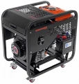 Agregat prądotwórczy jednofazowy 230V 9000W KD169 Kraft&Dele