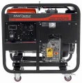 Agregat prądotwórczy jednofazowy 230V 9000W KD169 Kraft&Dele