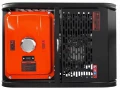 Agregat prądotwórczy jednofazowy 230V 9000W KD169 Kraft&Dele