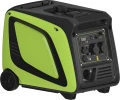 Agregat prądotwórczy inwertorowy 4,5kW / 4,9kW 12/230V KD686 Kraft&Del