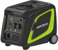 Agregat prądotwórczy inwertorowy 4,5kW / 4,9kW 12/230V KD686 Kraft&Del