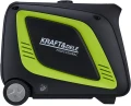 Agregat prądotwórczy inwertorowy 4,5kW / 4,9kW 12/230V KD686 Kraft&Del