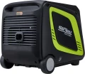 Agregat prądotwórczy inwertorowy 4,5kW / 4,9kW 12/230V KD686 Kraft&Del
