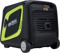 Agregat prądotwórczy inwertorowy 4,5kW / 4,9kW 12/230V KD686 Kraft&Del