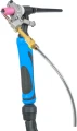 Podajnik zimnego drutu TIG z pulsacją 230V (szpula 5-15 kg)
