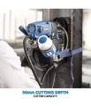 Wiertarka Magnetyczna Evolution S28 MAG Heavy Duty - ze stopą magnetyczną