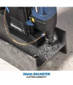 Wiertarka Magnetyczna Evolution S28 MAG Heavy Duty - ze stopą magnetyczną