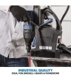 Wiertarka Magnetyczna Evolution S28 MAG Heavy Duty - ze stopą magnetyczną