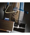 Wiertarka magnetyczna Evolution EVO42 ze stopą magnetyczną