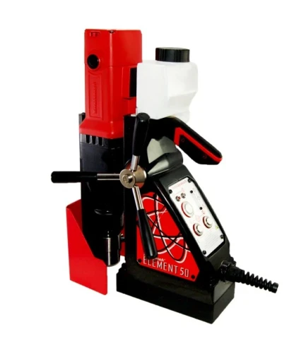 Wiertarka ze stopą magnetyczną Rotabroach ELEMENT 50 magnetyczna