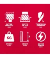 Wiertarka ze stopą magnetyczną Rotabroach ELEMENT 50