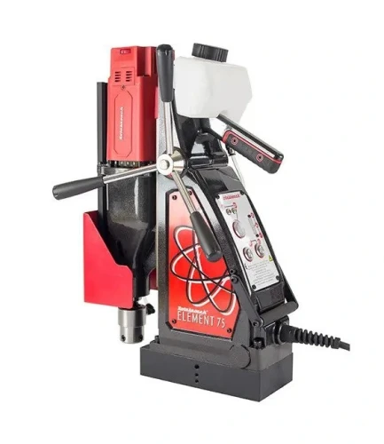 Wiertarka ze stopą magnetyczną Rotabroach ELEMENT 75 magnetyczna