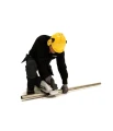 Przecinarka do rur EXACT PipeCut 170E (15 - 170 mm)