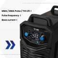 Spawarka Spartus EasyArc 400P - Urządzenie Solo