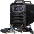 Spawarka Spartus EasyArc 500P Pulse Zestaw Producenta