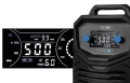 Spawarka Spartus EasyArc 500P Pulse Infografika