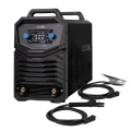 Spawarka Spartus EasyArc 500P Pulse Zestaw z Przewodami