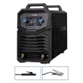 Spawarka Spartus EasyArc 500P Pulse Zestaw z Przewodami