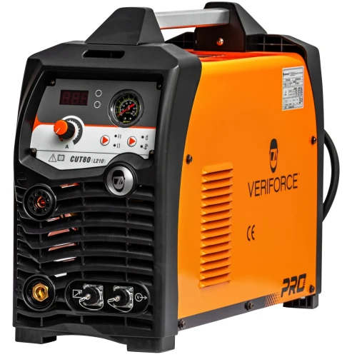 Przecinarka plazmowa VERIFORCE® CUT 80 PRO