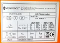 Przecinarka plazmowa VERIFORCE® CUT 80 PRO