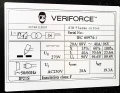 Przecinarka Plazmowa VERIFORCE CUT 40 PRO | Inwerter HF 40A