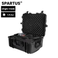 SPARTUS® Easy 500CL pulse
