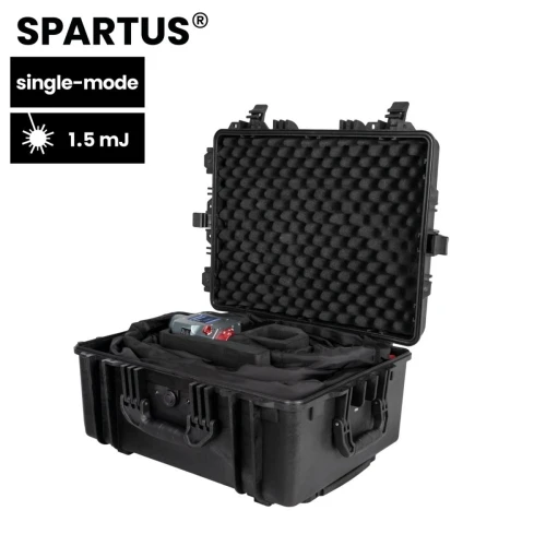 SPARTUS® Easy 500CL pulse