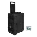 SPARTUS® Easy 500CL pulse