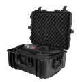 SPARTUS® Easy 500CL pulse