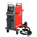 Ideal EXPERT MIG 320 Compact Synergic Panel Sterowania