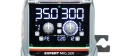 Ideal EXPERT MIG 320 Compact Synergic Panel Sterowania