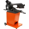 Piła taśmowa do metalu Kraft&Dele KD1734