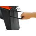 Piła taśmowa do metalu Kraft&Dele KD5475 850W