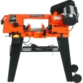 Piła taśmowa do metalu Kraft&Dele KD5475 850W