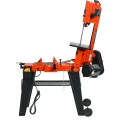 Piła taśmowa do metalu Kraft&Dele KD5475 850W