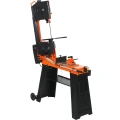 Piła taśmowa do metalu Kraft&Dele KD5475 850W
