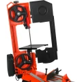 Piła taśmowa do metalu Kraft&Dele KD5475 850W