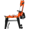Piła taśmowa do metalu Kraft&Dele KD5475 850W