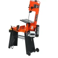 Piła taśmowa do metalu Kraft&Dele KD5475 850W